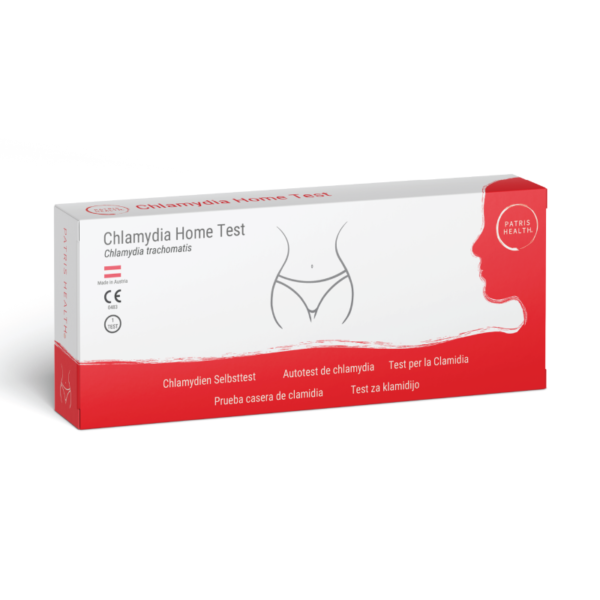 Patris-Health_Chlamydien-Selbsttest-fur-zuHause Chlamydien Selbsttest für Frauen Patris Health®