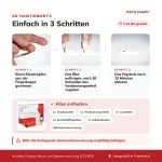 patris-health-syphilis-selbsttest-how-to-use Patris Health Syphilis-Selbsttest – Anwendung in drei Schritten