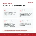 patris-health-syphilis-selbsttest-important-testing-tips Patris Health Syphilis-Selbsttest – wichtige Hinweise vor dem Test
