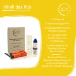 Patris-Health_Leberfunktions-Selbsttest-ALT-AST_Inhalt-des-Kits