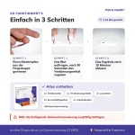 patris-health-schilddruesen-tsh-selbsttest-how-to-use Patris Health Schilddrüsen-TSH-Selbsttest – Anwendung in drei Schritten
