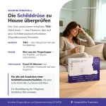 patris-health-schilddruesen-tsh-selbsttest-test-benefits Patris Health Schilddrüsen-TSH-Selbsttest – Testzweck und wichtige Informationen