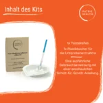 Patris-Health_Nierenfunktions-Selbsttest-Albumin_Inhalt-des-Kits