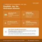 patris-health-fit-selbsttest-qualitaet-made-in-france Qualitatsmerkmale des Patris Health FIT-Selbsttest aus Frankreich