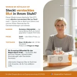 patris-health-fit-selbsttest-vorteile Produktubersicht zum Patris Health FIT-Selbsttest mit den wichtigsten Informationen