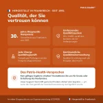 patris-health-nierenfunktions-selbsttest-qualitaet-made-in-france Qualitatsmerkmale des Patris Health Nierenfunktions-Selbsttest aus Frankreich