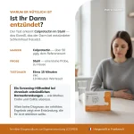 patris-health-calprotectin-selbsttest-vorteile Produktubersicht zum Patris Health Calprotectin-Selbsttest mit den wichtigsten Informationen