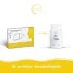 Leberfunktions-Selbsttest-und-Leber-Komplex