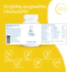 Patris-Health_Leber-Komplex_Etiketteninformationen