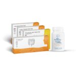 Verdauungssystem-Kit